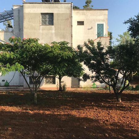 La Casa Di Sergio Brindisi Exterior photo
