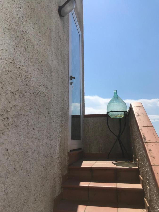 La Casa Di Sergio Brindisi Exterior photo