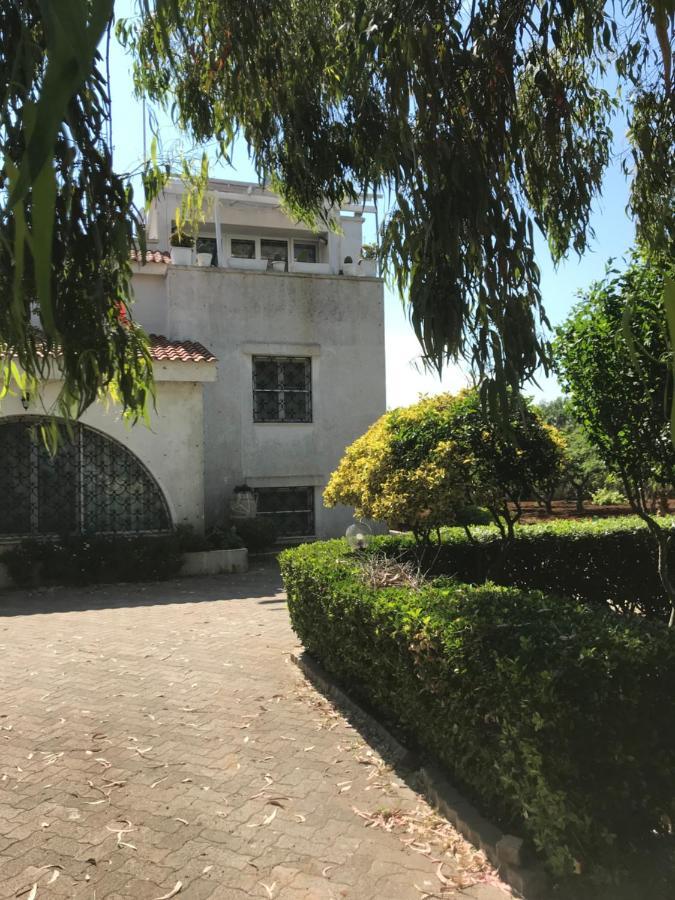 La Casa Di Sergio Brindisi Exterior photo