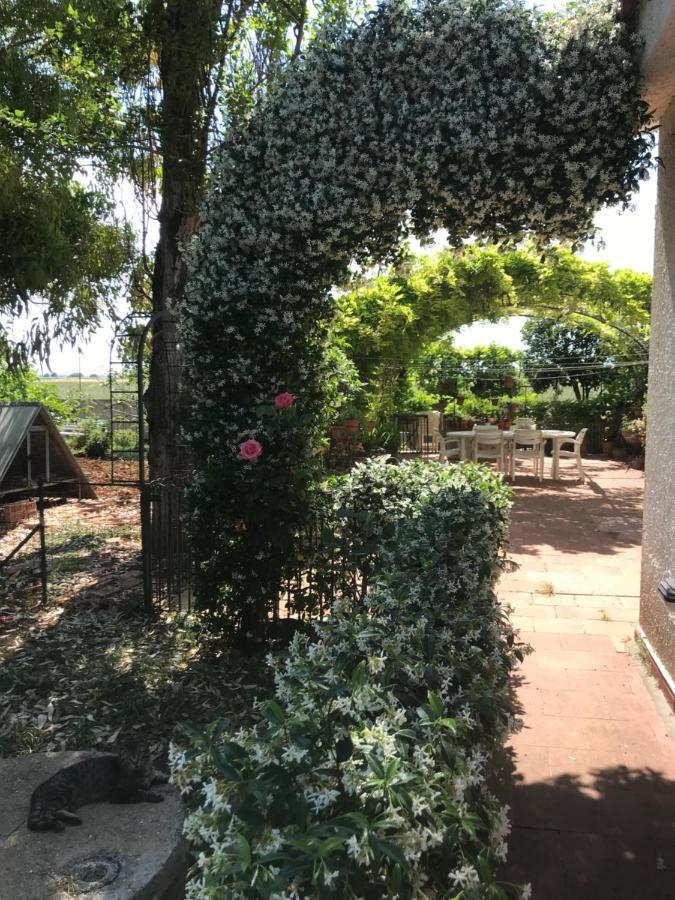La Casa Di Sergio Brindisi Exterior photo