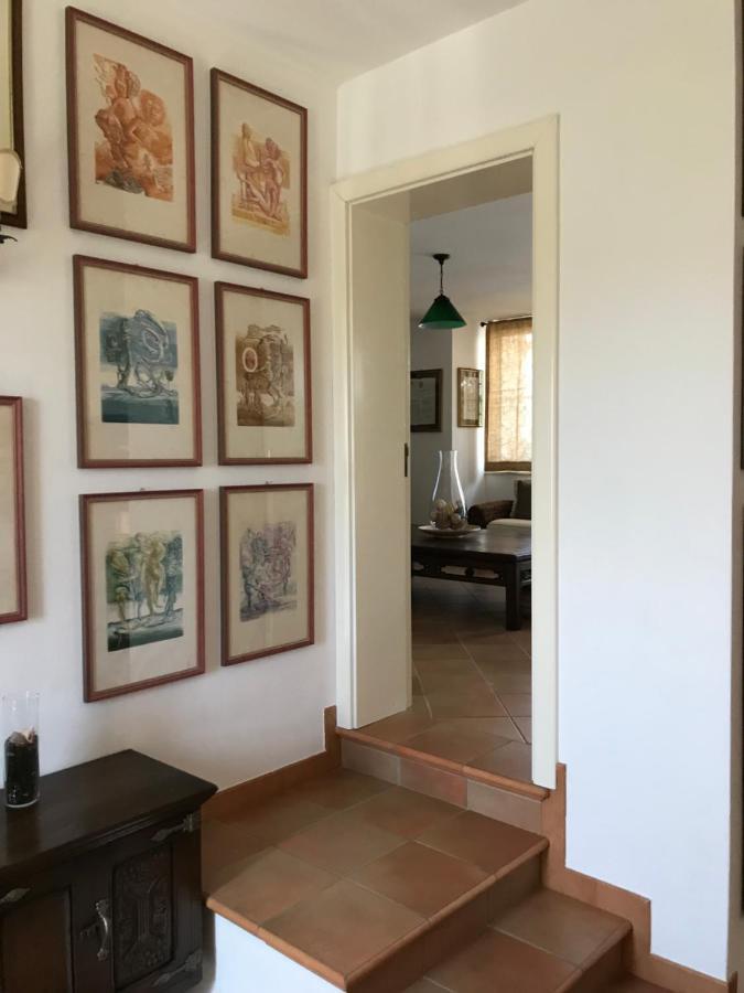 La Casa Di Sergio Brindisi Exterior photo