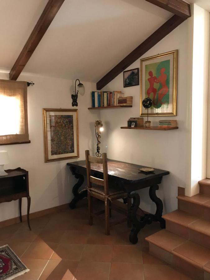 La Casa Di Sergio Brindisi Exterior photo