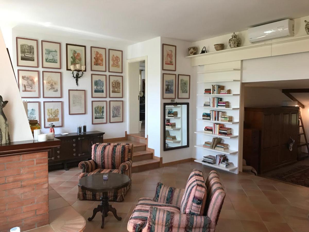 La Casa Di Sergio Brindisi Exterior photo