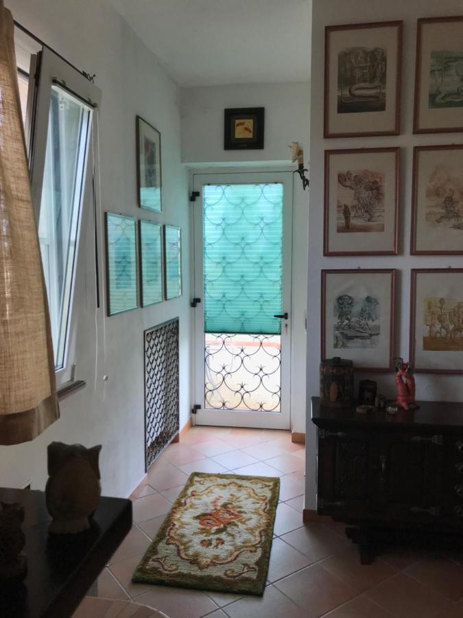 La Casa Di Sergio Brindisi Exterior photo